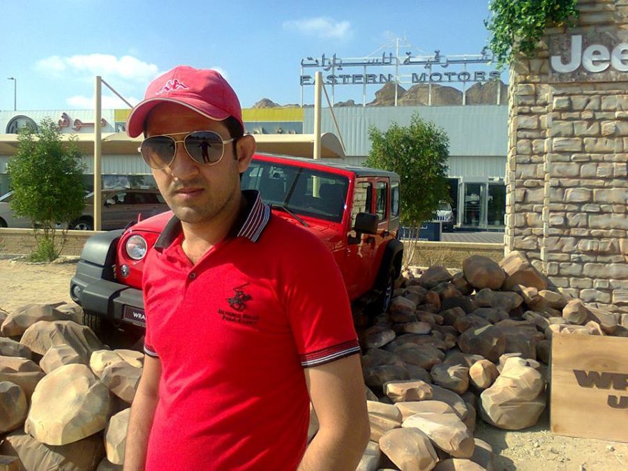 sunny, 41, Al Ain, United Arab Emirates