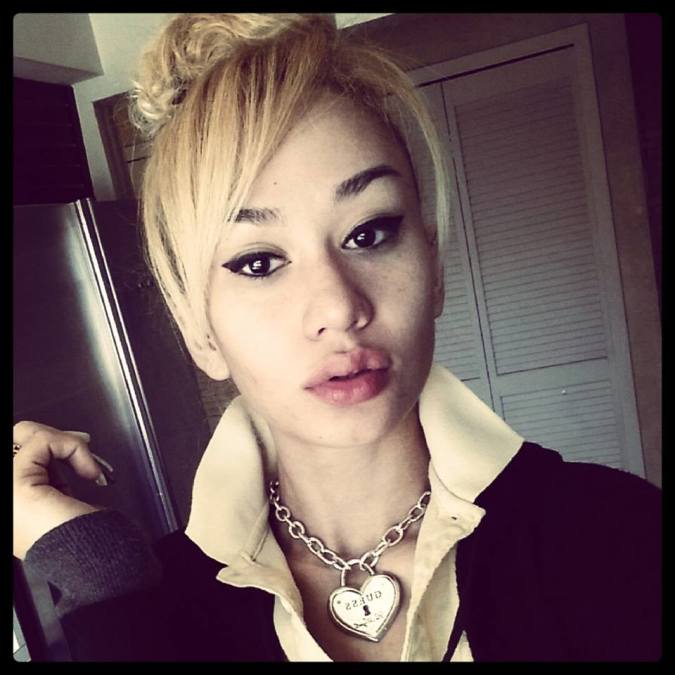 Johannaheve, 43, Nelson, United States