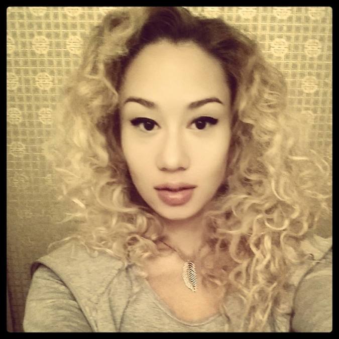 Johannaheve, 43, Nelson, United States