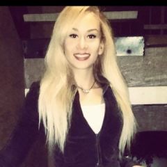 Johannaheve, 43, Nelson, United States