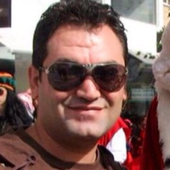 Valiollah Abkhiz, 52, Melbourne, Australia