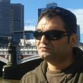 Valiollah Abkhiz, 52, Melbourne, Australia