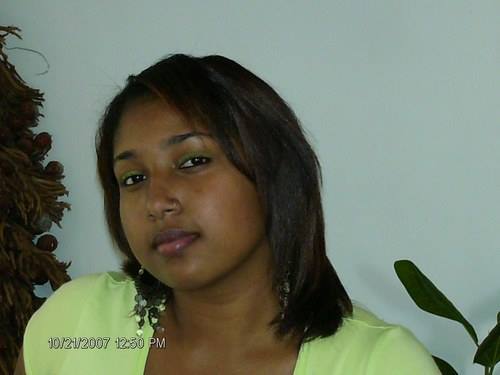 andrea, 38, Marcory, Cote D'Ivoire