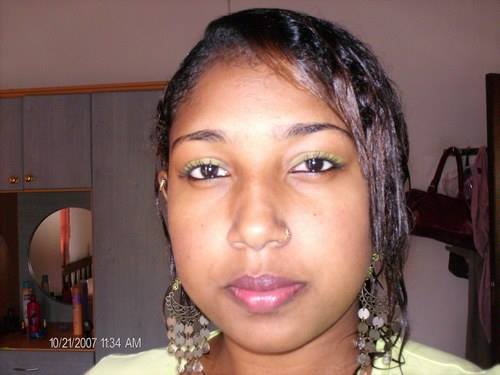 andrea, 38, Marcory, Cote D'Ivoire