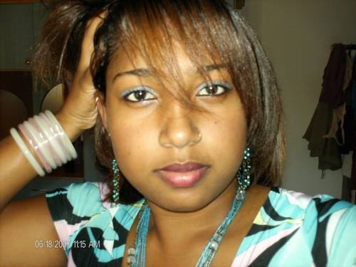 andrea, 38, Marcory, Cote D'Ivoire