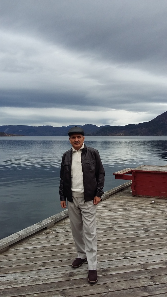 ‫مصباح اسكيف‬‎, 67, Ryazan, Russian Federation