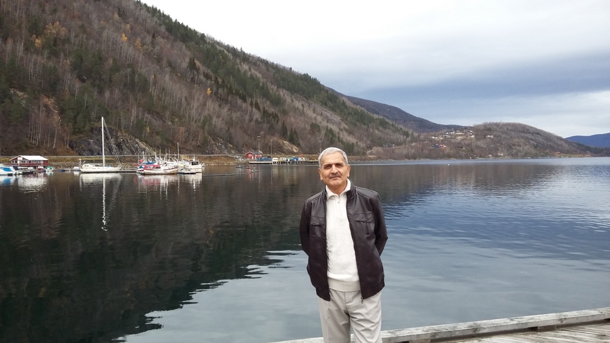 ‫مصباح اسكيف‬‎, 67, Ryazan, Russian Federation