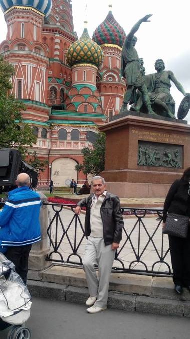 ‫مصباح اسكيف‬‎, 67, Ryazan, Russian Federation