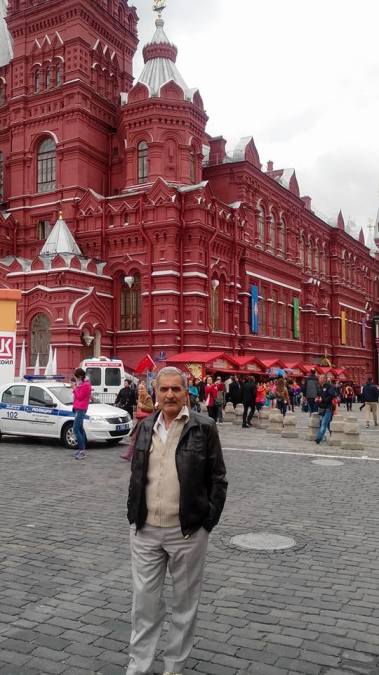 ‫مصباح اسكيف‬‎, 67, Ryazan, Russian Federation