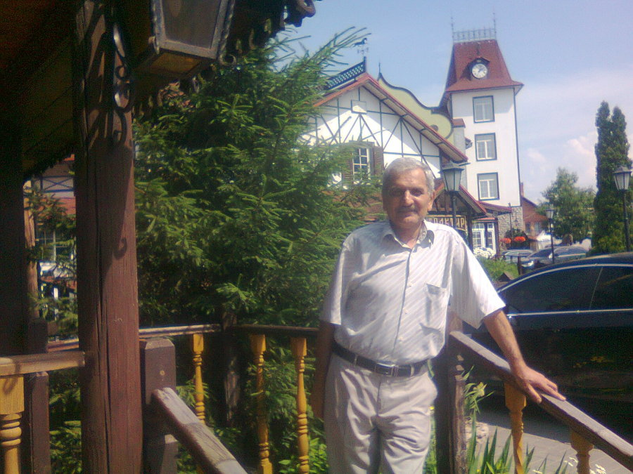 ‫مصباح اسكيف‬‎, 67, Ryazan, Russian Federation