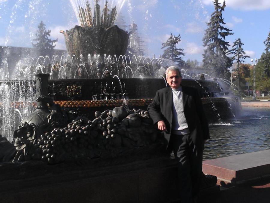 ‫مصباح اسكيف‬‎, 67, Ryazan, Russian Federation