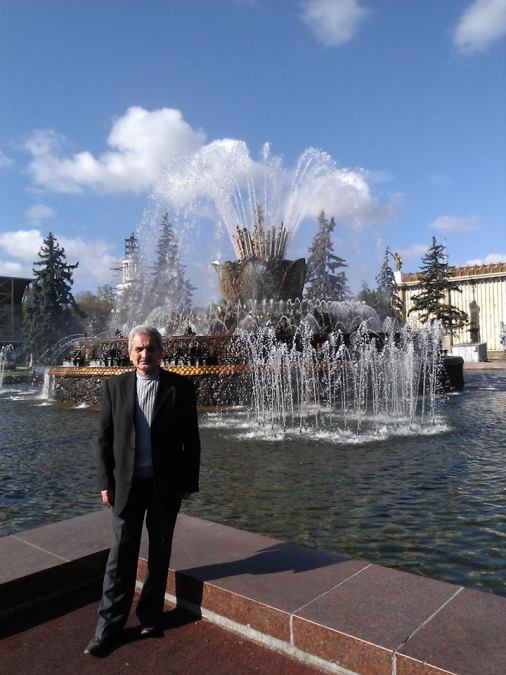 ‫مصباح اسكيف‬‎, 67, Ryazan, Russian Federation