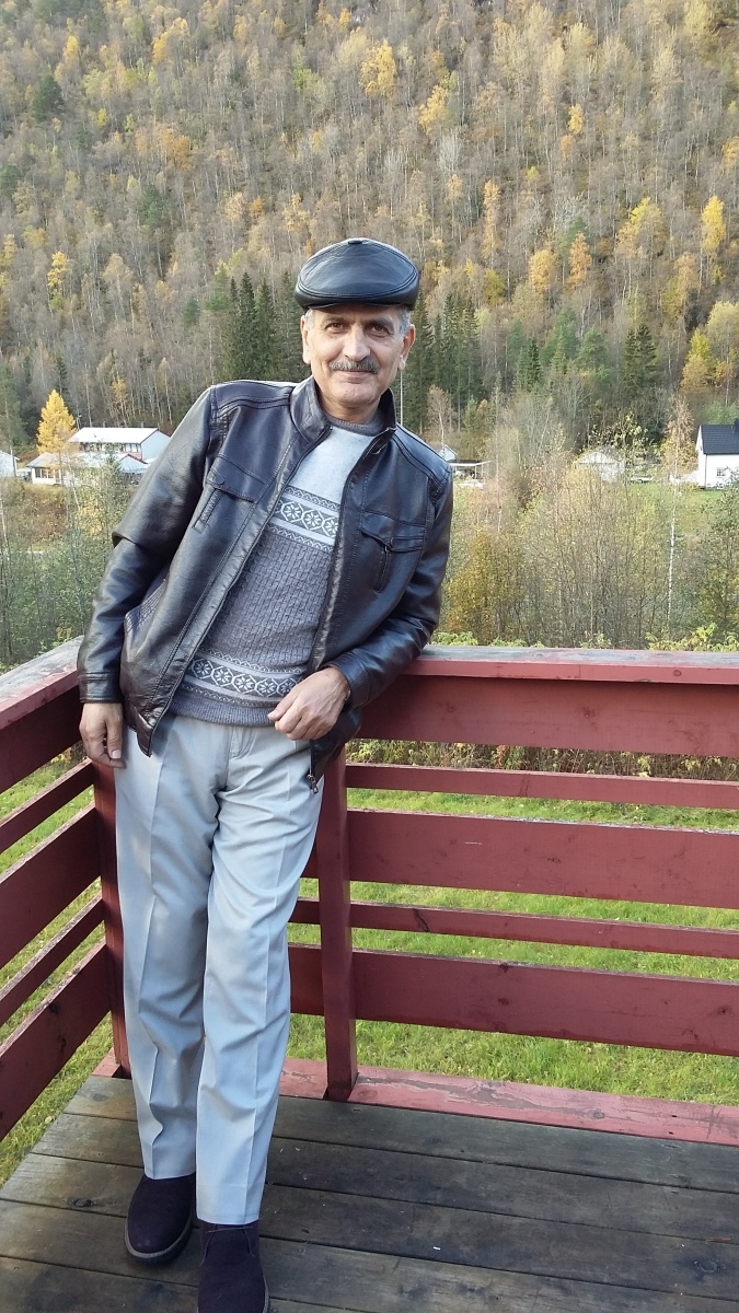 ‫مصباح اسكيف‬‎, 67, Ryazan, Russian Federation