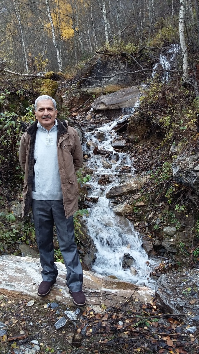 ‫مصباح اسكيف‬‎, 67, Ryazan, Russian Federation