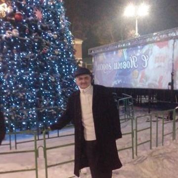 ‫مصباح اسكيف‬‎, 67, Ryazan, Russian Federation