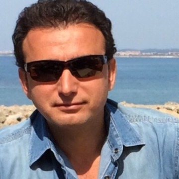 Marco, 45, Antalya, Turkey