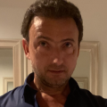 Marco, 45, Antalya, Turkey