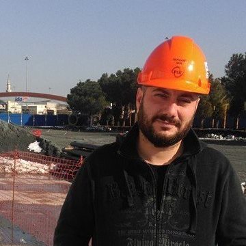 serdar şen, 44, Istanbul, Turkey