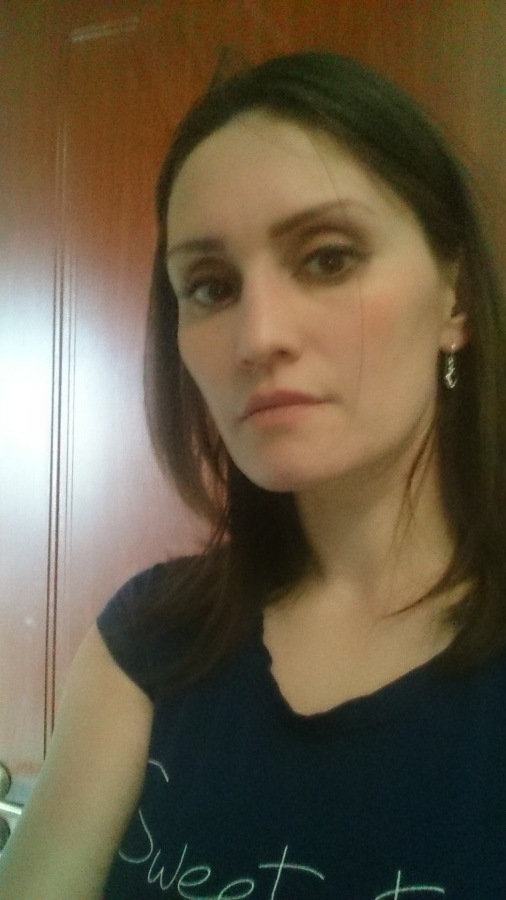 Елена, 45, Moscow, Russian Federation