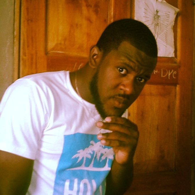 bobby, 34, Port-au-Prince, Haiti