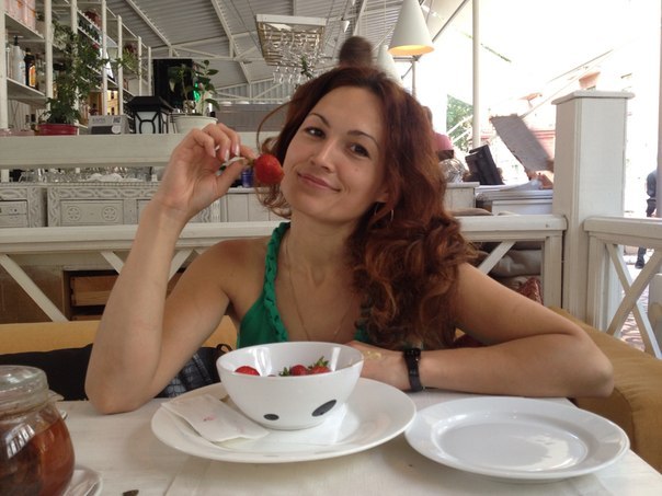 MILA, 46, Novosibirsk, Russian Federation