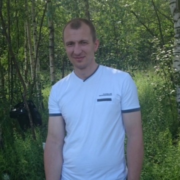 Дмитрий Андреев, 39, Moscow, Russian Federation