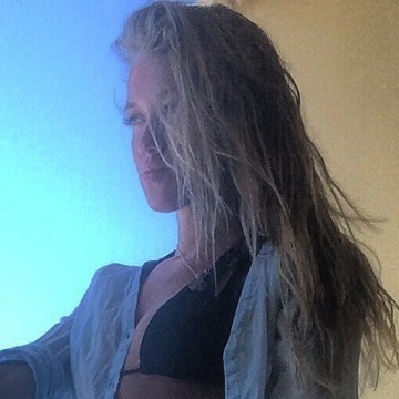 Marina, 35, Moscow, Russian Federation