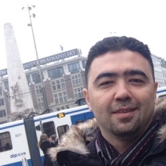 Waleed X, 51, Jeddah, Saudi Arabia