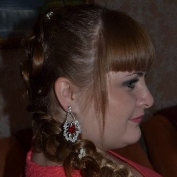 Ксения, 33, Saratov, Russian Federation