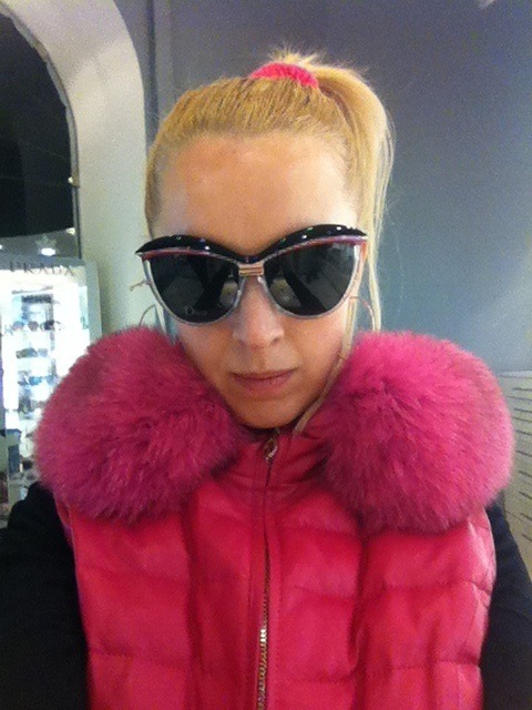 Sveta, 40, Lviv, Ukraine