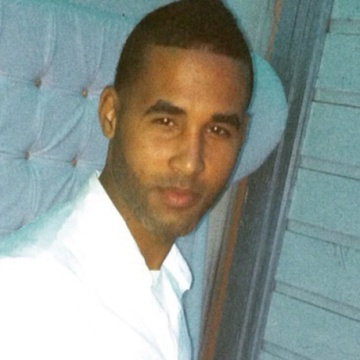 Francisco Alberto, 44, La Vega, Dominican Republic