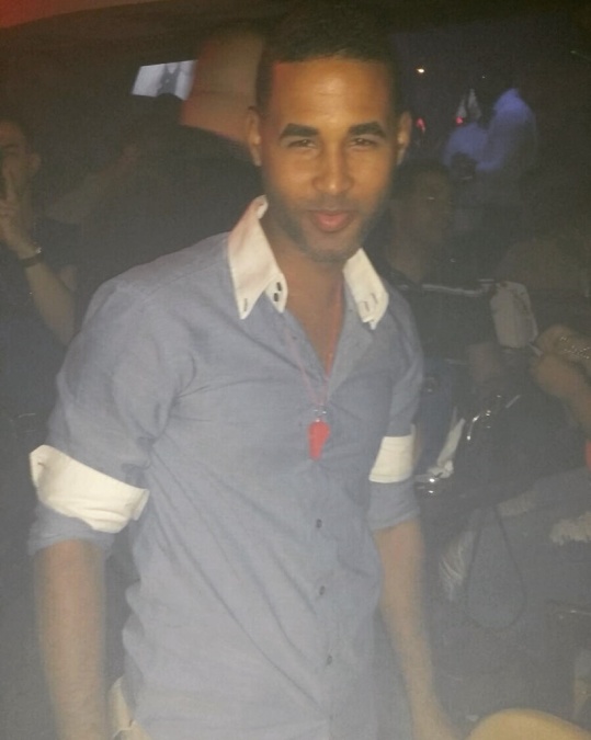 Francisco Alberto, 44, La Vega, Dominican Republic