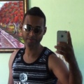 Francisco Alberto, 44, La Vega, Dominican Republic