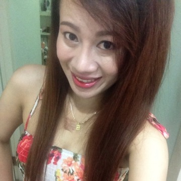 Alisha , 39, Bangkok, Thailand