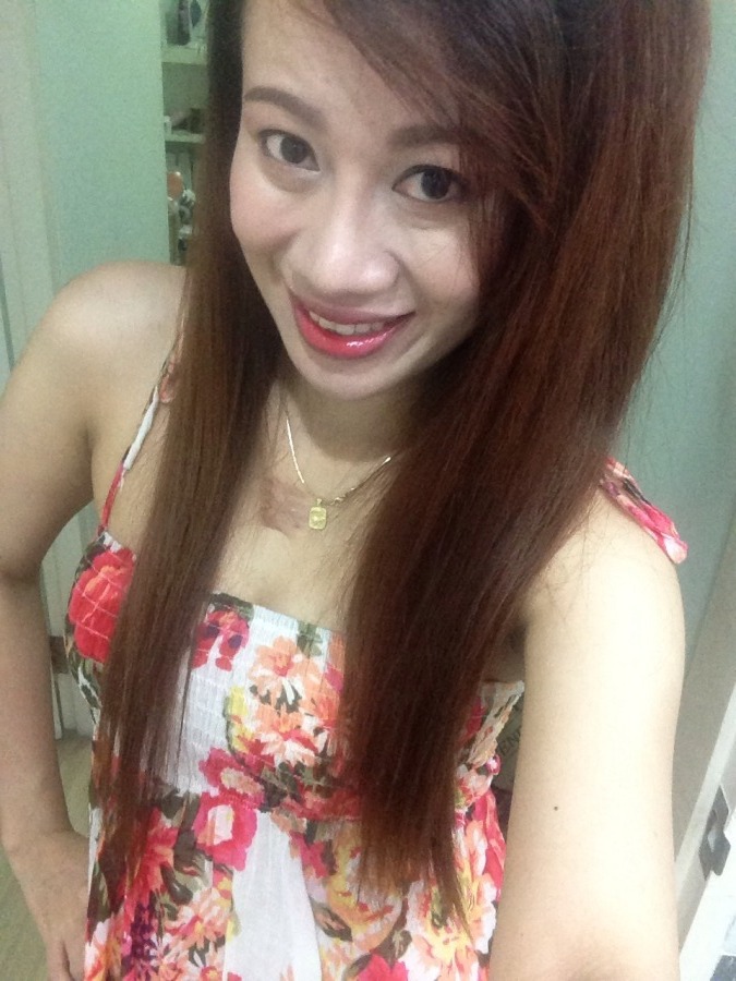 Alisha , 39, Bangkok, Thailand