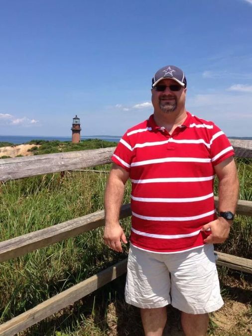 jeffery, 65, Salt Lake City, United States