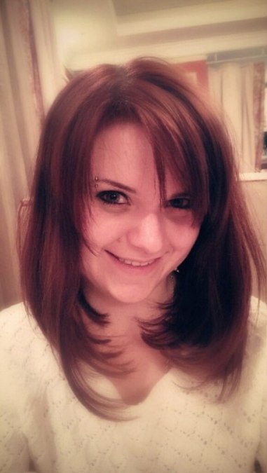 Белочка Чернобыльская, 35, 