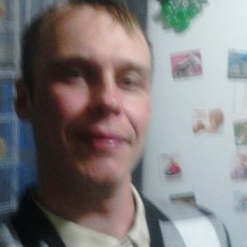 Алексей, 41, Chelyabinsk, Russian Federation