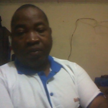 akiz, 59, Abidjan, Cote D'Ivoire