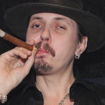 Alexander Khramov, 43, Shchyolkovo, Russian Federation