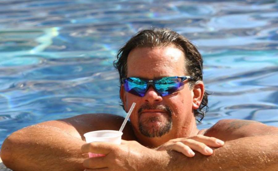 Sam, 70, Cleveland, United States