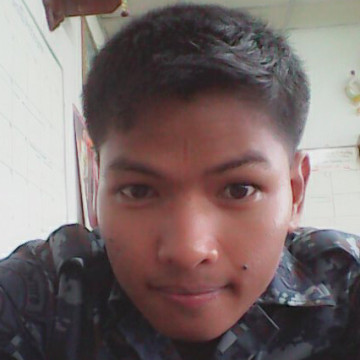 son kraison, 37, Thai, Vietnam