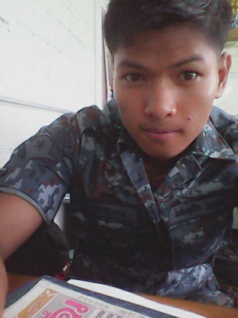 son kraison, 37, Thai, Vietnam