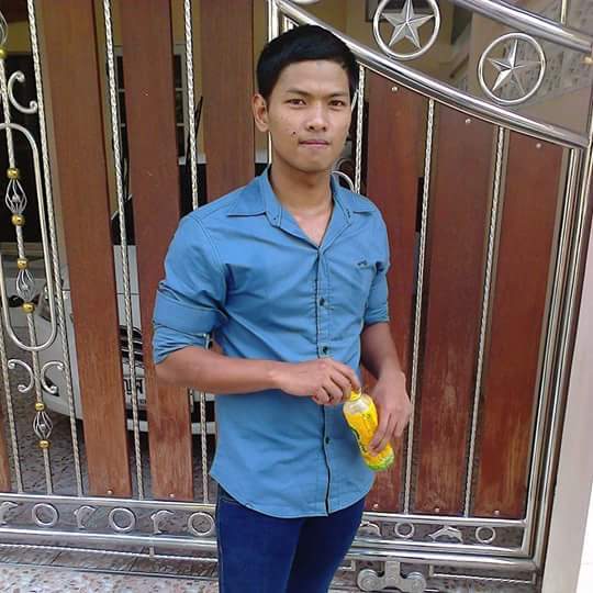 son kraison, 37, Thai, Vietnam