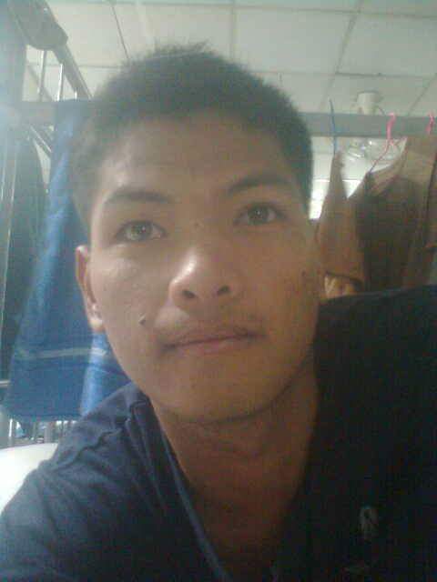 son kraison, 37, Thai, Vietnam