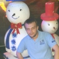 Danil Syerykh, 35, Kerch, Russian Federation