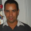 Carlos De los Santos, 47, Montevideo, Uruguay