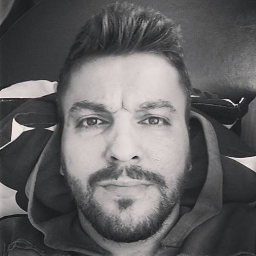 Erdem Özbek, 42, Cesme, Turkey