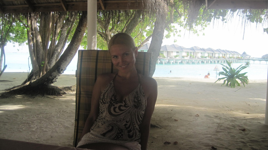 Юлия, 43, Kashira, Russian Federation