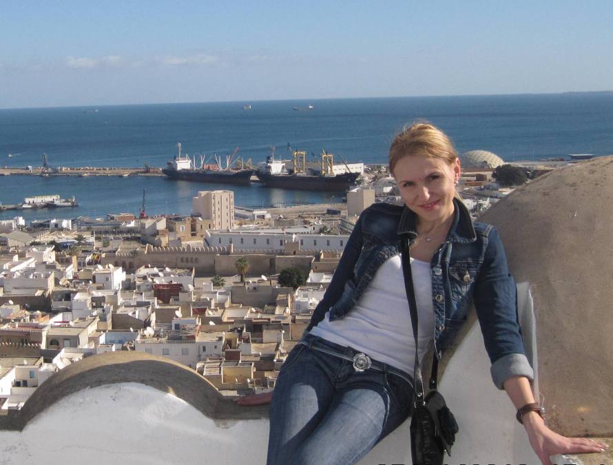 Юлия, 43, Kashira, Russian Federation